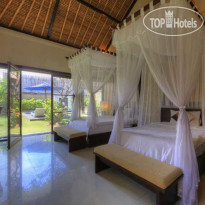 Bali Rich Luxury Villas & Spa Seminyak