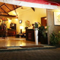 Bali Rich Luxury Villas & Spa Seminyak