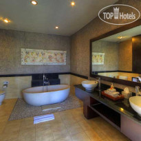 Bali Rich Luxury Villas & Spa Seminyak