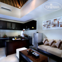 Bali Rich Luxury Villas & Spa Seminyak