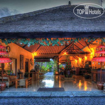 Bali Rich Luxury Villas & Spa Seminyak