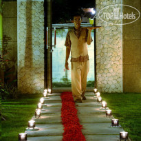 Bali Rich Luxury Villas & Spa Seminyak