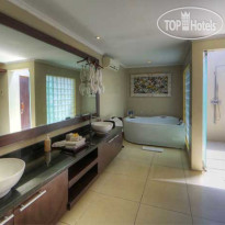 Bali Rich Luxury Villas & Spa Seminyak