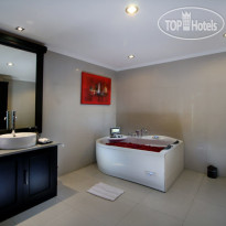 Bali Rich Luxury Villas & Spa Seminyak