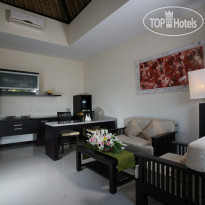 Bali Rich Luxury Villas & Spa Seminyak