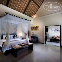 Bali Rich Luxury Villas & Spa Seminyak