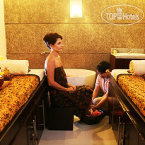 Bali Rich Luxury Villas & Spa Seminyak