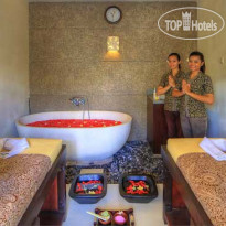 Bali Rich Luxury Villas & Spa Seminyak