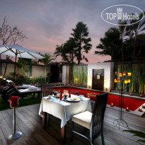 Bali Rich Luxury Villas & Spa Seminyak