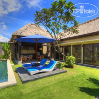 Bali Rich Luxury Villas & Spa Seminyak