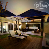 Bali Rich Luxury Villas & Spa Seminyak