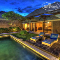 Bali Rich Luxury Villas & Spa Seminyak