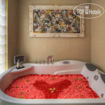 Bali Rich Luxury Villas & Spa Seminyak