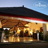 Bali Rich Luxury Villas & Spa Seminyak