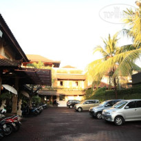 Balisandy Resort