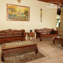 Balisandy Resort