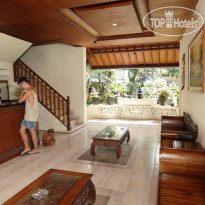 Balisandy Resort