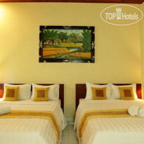 Balisandy Resort