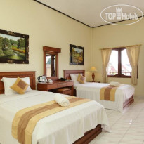 Balisandy Resort