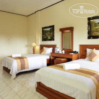 Balisandy Resort