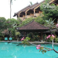Balisandy Resort