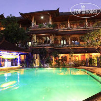 Balisandy Resort