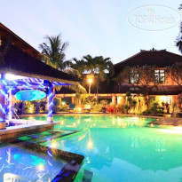 Balisandy Resort