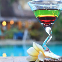 Balisandy Resort