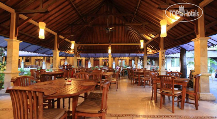 New photos from tourists Balisandy Resort 3*