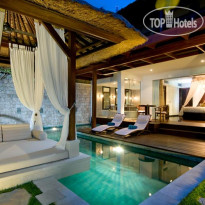 Batu Karang Nusa Lembongan Island Resort & Day Spa 