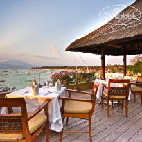 Batu Karang Nusa Lembongan Island Resort & Day Spa 
