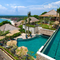 Batu Karang Nusa Lembongan Island Resort & Day Spa 