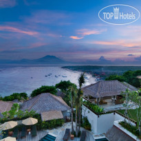 Batu Karang Nusa Lembongan Island Resort & Day Spa 