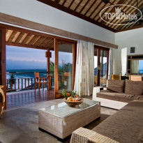 Batu Karang Nusa Lembongan Island Resort & Day Spa 