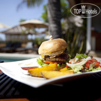 Batu Karang Nusa Lembongan Island Resort & Day Spa 