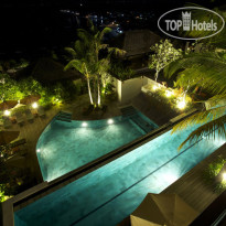 Batu Karang Nusa Lembongan Island Resort & Day Spa 