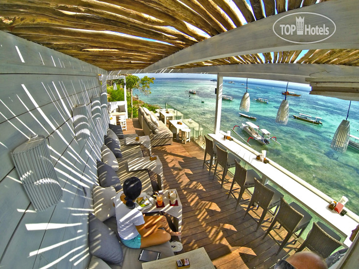 New photos from tourists Batu Karang Nusa Lembongan Island Resort & Day Spa 4*