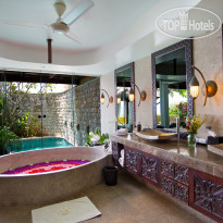 Batu Karang Nusa Lembongan Island Resort & Day Spa