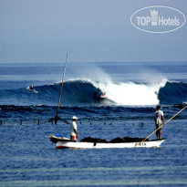 Batu Karang Nusa Lembongan Island Resort & Day Spa
