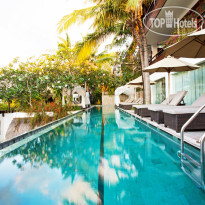 Batu Karang Nusa Lembongan Island Resort & Day Spa