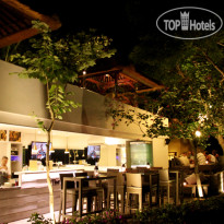 Batu Karang Nusa Lembongan Island Resort & Day Spa