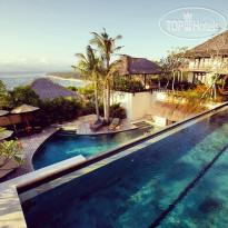 Batu Karang Nusa Lembongan Island Resort & Day Spa