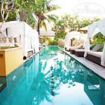 Batu Karang Nusa Lembongan Island Resort & Day Spa
