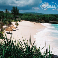 Batu Karang Nusa Lembongan Island Resort & Day Spa