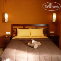 Bemo Corner Guest House