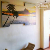 Bemo Corner Guest House