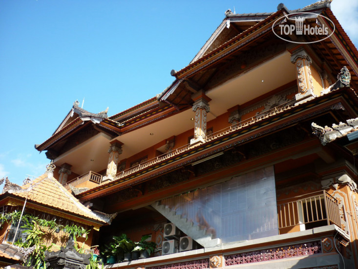 Hotelier's photos Bemo Corner Guest House 3*