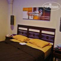 Bemo Corner Guest House