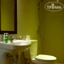 Bemo Corner Guest House