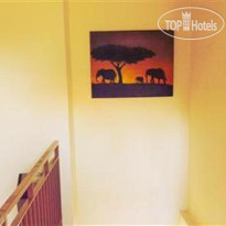 Bemo Corner Guest House